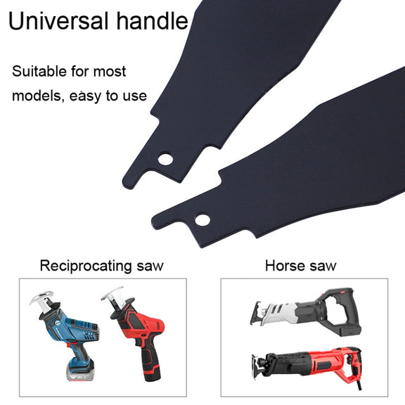 50mm Saber Saw Multifunctional Spatula Scraper Cleaning Tools