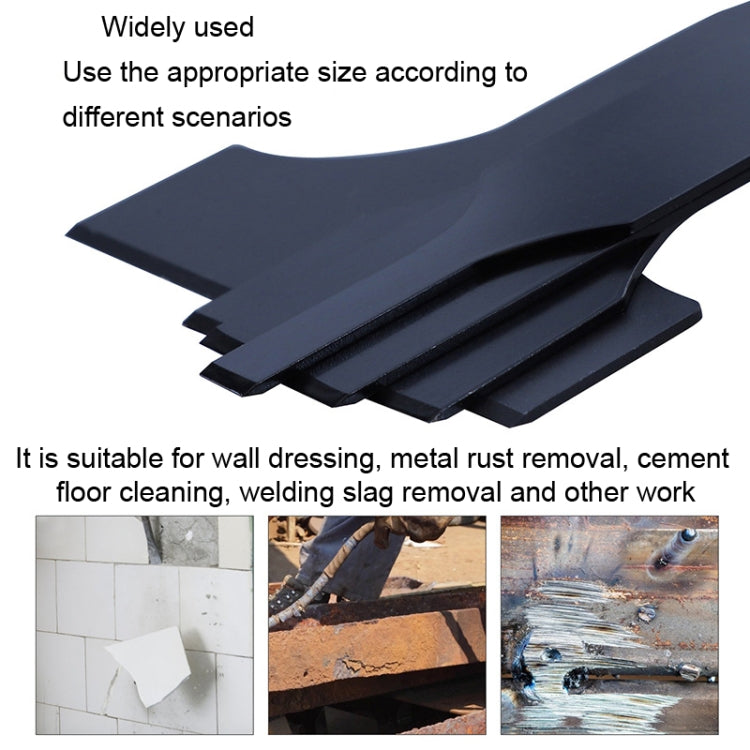 30mm Saber Saw Multifunctional Spatula Scraper Cleaning Tools - Sponges, Cloths & Brushes by PMc TechLife | Online Shopping South Africa | PMc TechLife | Buy Now Pay Later Mobicred