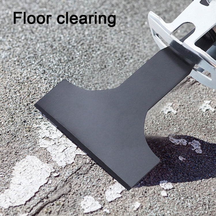 4 In 1 Saber Saw Multifunctional Spatula Scraper Cleaning Tools - Sponges, Cloths & Brushes by PMc TechLife | Online Shopping South Africa | PMc TechLife | Buy Now Pay Later Mobicred