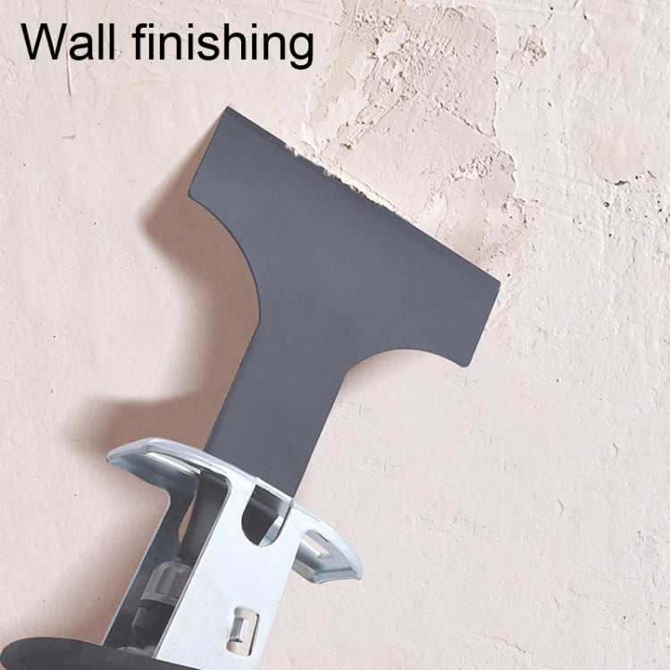 50mm Saber Saw Multifunctional Spatula Scraper Cleaning Tools - Sponges, Cloths & Brushes by PMc TechLife | Online Shopping South Africa | PMc TechLife | Buy Now Pay Later Mobicred