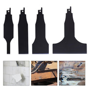 10mm Saber Saw Multifunctional Spatula Scraper Cleaning Tools