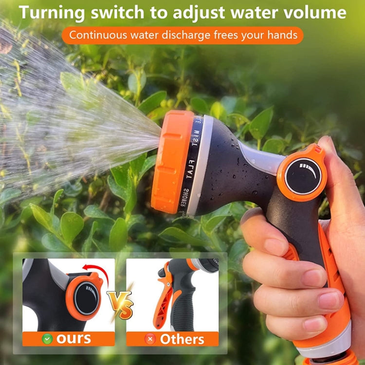 Multifunctional Household Garden Watering Sprinkler(Blue) - free shipping - PMC TechLife - Order now!