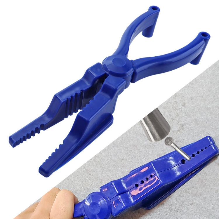 Nail Auxiliary Hammer Protector Safety Hand Nail Fixing Tool - Others by PMC TechLife | Online Shopping South Africa | PMC TechLife