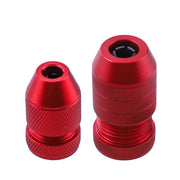 Adjustable Bit Stop Locator Drilling Aid Tool, Model: Type  2-5