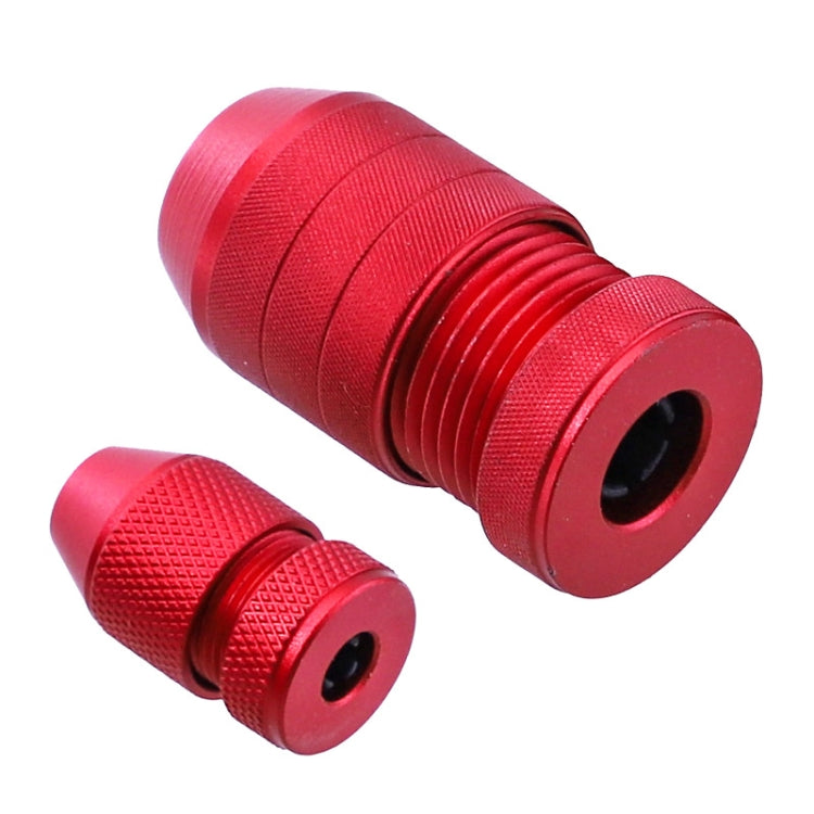 Adjustable Bit Stop Locator Drilling Aid Tool, Model: Type 6-11 - Others by PMC TechLife | Online Shopping South Africa | PMC TechLife | Buy Now Pay Later Mobicred