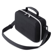 GH1365 Medium Multifunction 3.5 Inch Mobile Hard Disk Bag Photo Printer Bag EVA Shots VR Drone Storage Bag