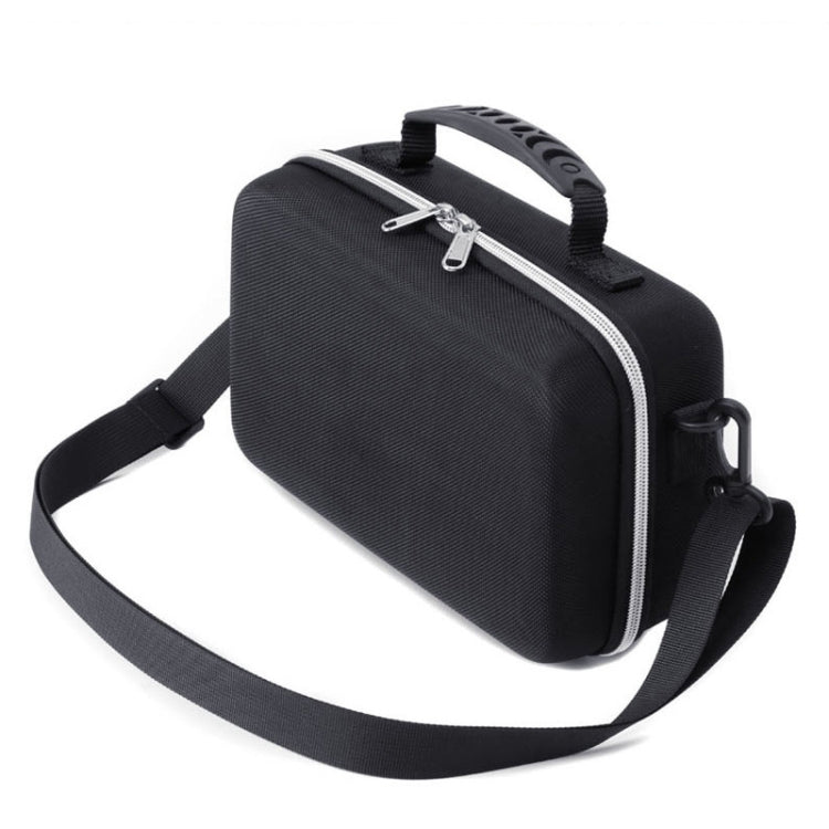 GH1365 Medium Multifunction 3.5 Inch Mobile Hard Disk Bag Photo Printer Bag EVA Shots VR Drone Storage Bag