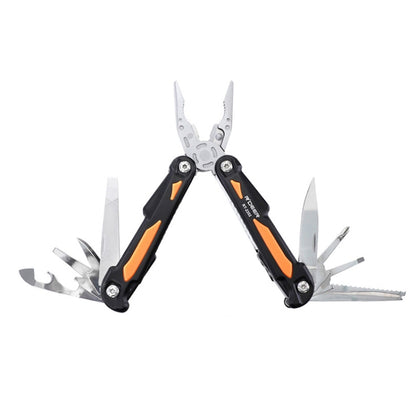 RDEER RT-2352 Multifunctional Pliers Folding Knife Outdoor Home Emergency Tool - free shipping - PMC Jewellery - Order now!