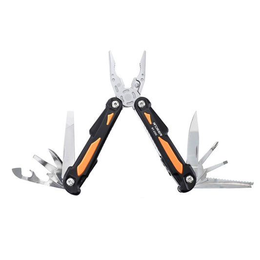 RDEER RT-2352 Multifunctional Pliers Folding Knife Outdoor Home Emergency Tool - free shipping - PMC Jewellery - Order now!