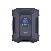SUITU  ST-818  DC 12V Wired Car Air Pump Tire Inflator With LED Lighting Digital Display Model