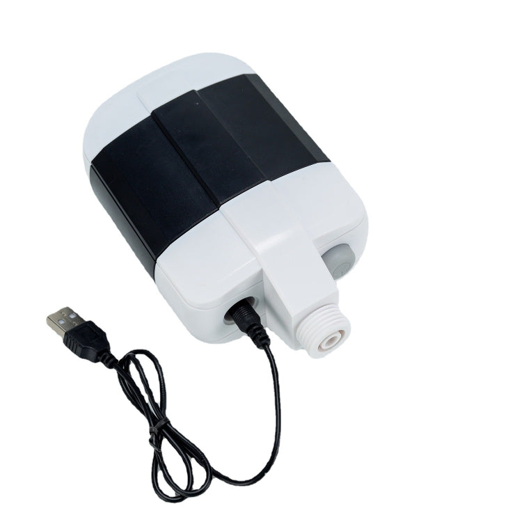 KE-801 Outdoor Electric Shower Camping Rechargeable Portable Shower Head - Others by PMC TechLife | Online Shopping South Africa | PMC TechLife | Buy Now Pay Later Mobicred