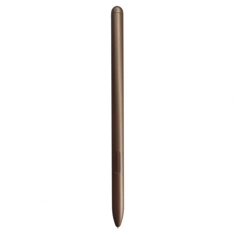 S7-001 Tablet Electromagnetic Pen without Bluetooth Function for Samsung Tab S7/S6lite/S7 Plus/S7fe/S8/S8 Plus(Fog Gold) - Stylus Pen by PMC TechLife | Online Shopping South Africa | PMC TechLife | Buy Now Pay Later Mobicred
