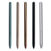 S7-001 Tablet Electromagnetic Pen without Bluetooth Function for Samsung Tab S7/S6lite/S7 Plus/S7fe/S8/S8 Plus(Light Blue)