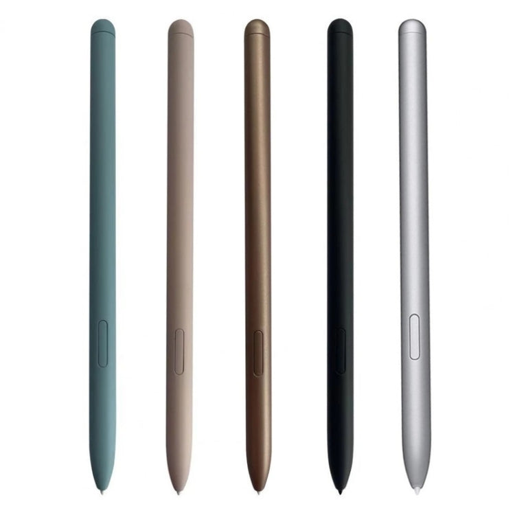 S7-001 Tablet Electromagnetic Pen without Bluetooth Function for Samsung Tab S7/S6lite/S7 Plus/S7fe/S8/S8 Plus(Light Blue)