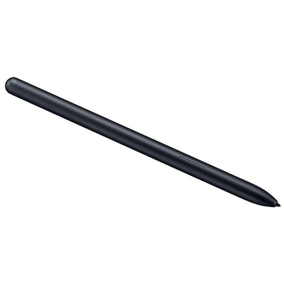 S7-001 Tablet Electromagnetic Pen without Bluetooth Function for Samsung Tab S7/S6lite/S7 Plus/S7fe/S8/S8 Plus(Fog Gold)