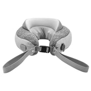 uNeck Air 3 Generations Portable Cervical Massager Inflatable Hot Compress Airbag U Pillow