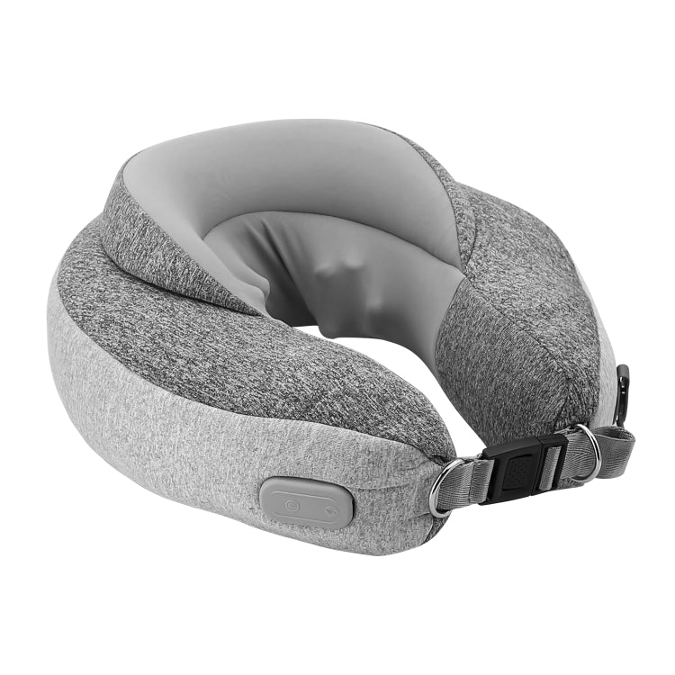 uNeck Air 3 Generations Portable Cervical Massager Inflatable Hot Compress Airbag U Pillow - free shipping - PMC TechLife - Order now!