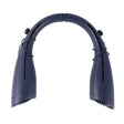 U-23 Ultra-Long Battery Life Outdoor Mute USB Bluetooth Hanging Neck Fan(blue) - Electric Fans by PMC TechLife | Online Shopping South Africa | PMC TechLife | Buy Now Pay Later Mobicred