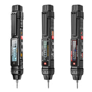 ANENG A3005B 10MHZ/60MF/60 Megohm Intelligent Anti-burning High-precision Digital Universal Meter(Matching Group)
