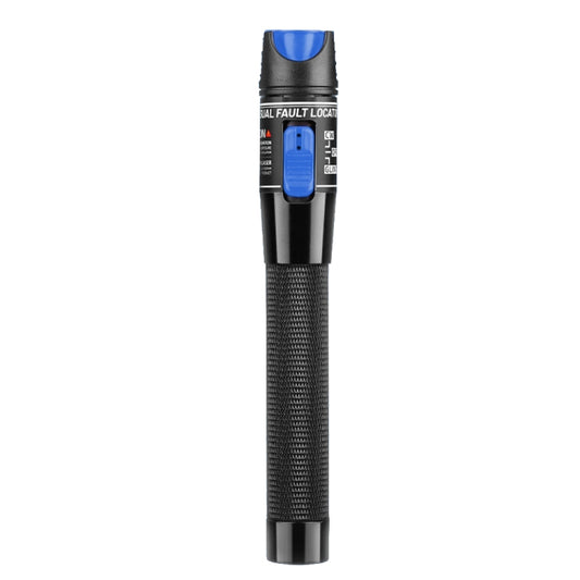 1-60 km Optical Fiber Red Light Pen 5/10/15/20/30/50/60MW Red Light Source Light Pen, Specification: 5mW Blue - Fiber Receiver by PMC Jewellery | Online Shopping South Africa | PMC Jewellery | Buy Now Pay Later Mobicred