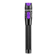 1-60 km Optical Fiber Red Light Pen 5/10/15/20/30/50/60MW Red Light Source Light Pen, Specification: 30mW Purple - Fiber Receiver by PMC TechLife | Online Shopping South Africa | PMC TechLife | Buy Now Pay Later Mobicred