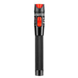 1-60 km Optical Fiber Red Light Pen 5/10/15/20/30/50/60MW Red Light Source Light Pen, Specification: 50mW Red - Fiber Receiver by PMC TechLife | Online Shopping South Africa | PMC TechLife | Buy Now Pay Later Mobicred