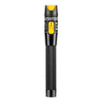1-60 km Optical Fiber Red Light Pen 5/10/15/20/30/50/60MW Red Light Source Light Pen, Specification: 50mW Yellow - Fiber Receiver by PMC TechLife | Online Shopping South Africa | PMC TechLife | Buy Now Pay Later Mobicred