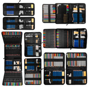 50pcs/set Sketch Color Pencil Set Art Student Drawing Kit