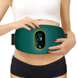 Magnet Massage Belt Abdominal Vibration Fat Removal Machine, Spec: Rechargeable - free shipping - PMC TechLife - Order now!