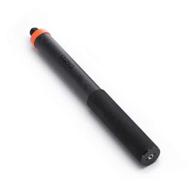 Original DJI Osmo 360 2.5m Ultra Long Carbon Fiber Selfie Stick