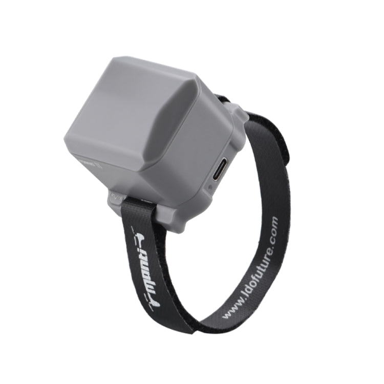 Manti 3 Replacement Umbrella Cabin Parachute for DJI Mavic Air 2 / 2S / Mavic 3 Improve Safety - Other by PMC TechLife | Online Shopping South Africa | PMC TechLife | Buy Now Pay Later Mobicred