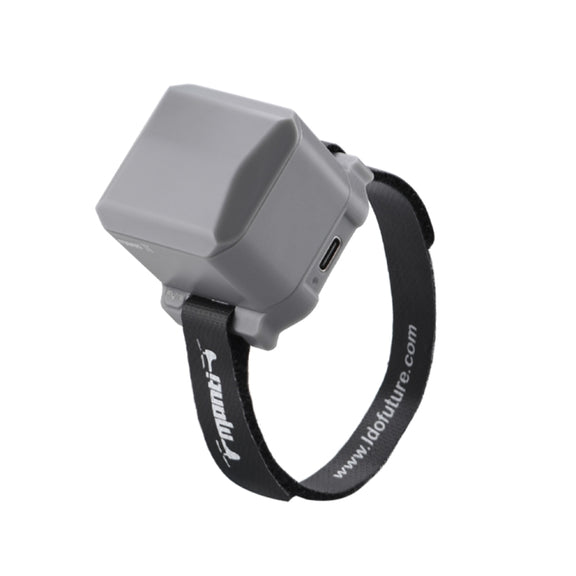 Manti 3 Parachute for DJI Mavic Air 2 / 2S / Mavic 3 Improve Safety