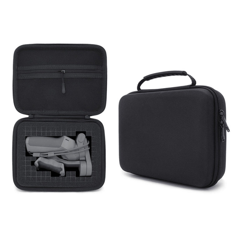 Small Camera Bag Multifunctional Digital Storage Bag Large Capacity Handbag - Carry Cases by PMC TechLife | Online Shopping South Africa | PMC TechLife | Buy Now Pay Later Mobicred
