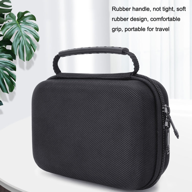 Medium Camera Bag Multifunctional Digital Storage Bag Large Capacity Handbag - Carry Cases by PMC TechLife | Online Shopping South Africa | PMC TechLife | Buy Now Pay Later Mobicred