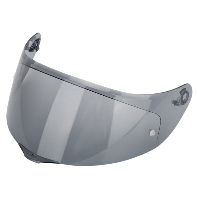 Motorcycle Helmet Lens with Anti-fog Spikes for SOMAN K1/K3SV/K5, Color: Light Tea