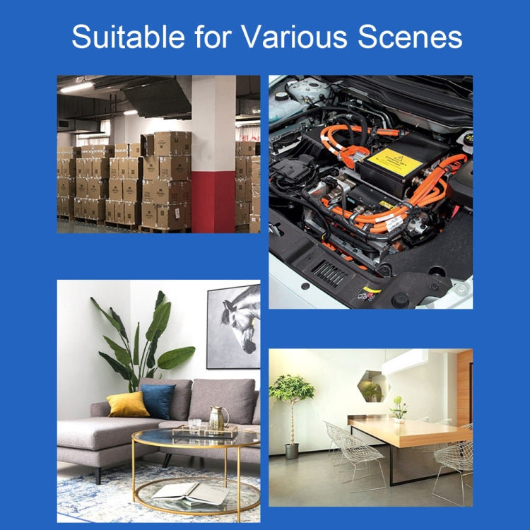 SJZ-021 Car Ultrasonic Rat Repeller Car Engine Mouse Repellent with Battery - Outdoor Insect Repellent by PMC TechLife | Online Shopping South Africa | PMC TechLife