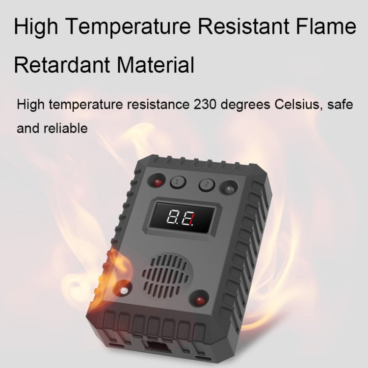 SJZ-021 Car Ultrasonic Rat Repeller Car Engine Mouse Repellent with Battery - Outdoor Insect Repellent by PMC TechLife | Online Shopping South Africa | PMC TechLife