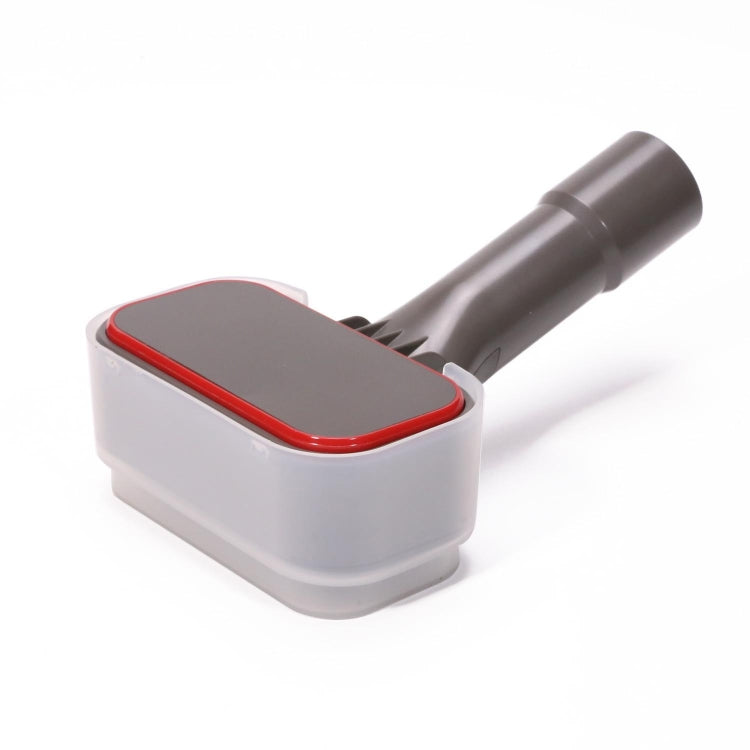 For Dyson Vacuum Cleaner Pet Hair Removal Brush Set, Spec: With V8 Adapter - Dyson Accessories by PMC TechLife | Online Shopping South Africa | PMC TechLife