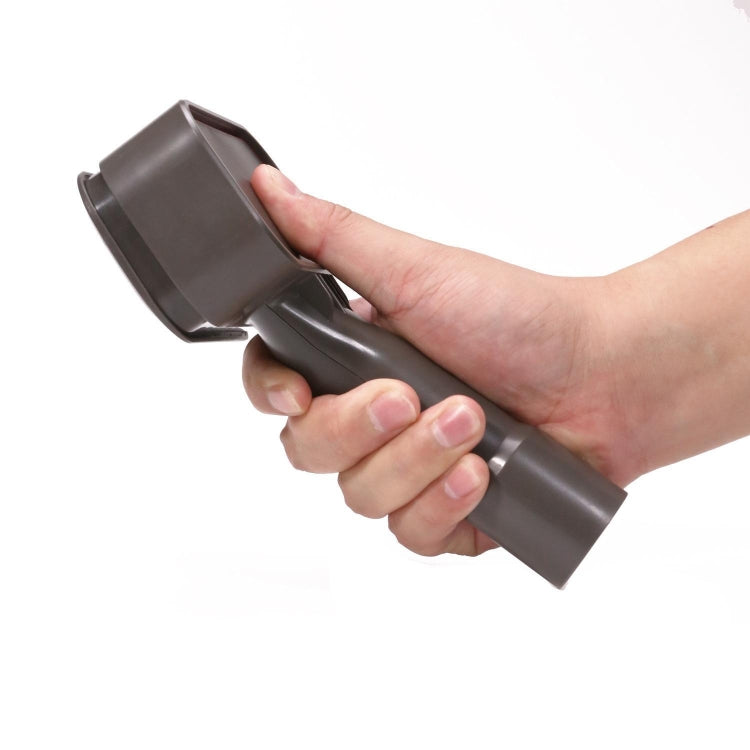 For Dyson Vacuum Cleaner Pet Hair Removal Brush Set, Spec: With V6 Adapter - For Dyson Accessories by PMC TechLife | Online Shopping South Africa | PMC TechLife | Buy Now Pay Later Mobicred