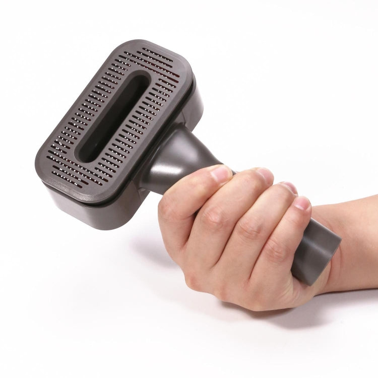 For Dyson Vacuum Cleaner Pet Hair Removal Brush Set, Spec: With V6 Adapter - For Dyson Accessories by PMC TechLife | Online Shopping South Africa | PMC TechLife | Buy Now Pay Later Mobicred