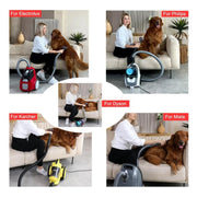 For Dyson Vacuum Cleaner Pet Hair Removal Brush Set, Spec: Single Brush