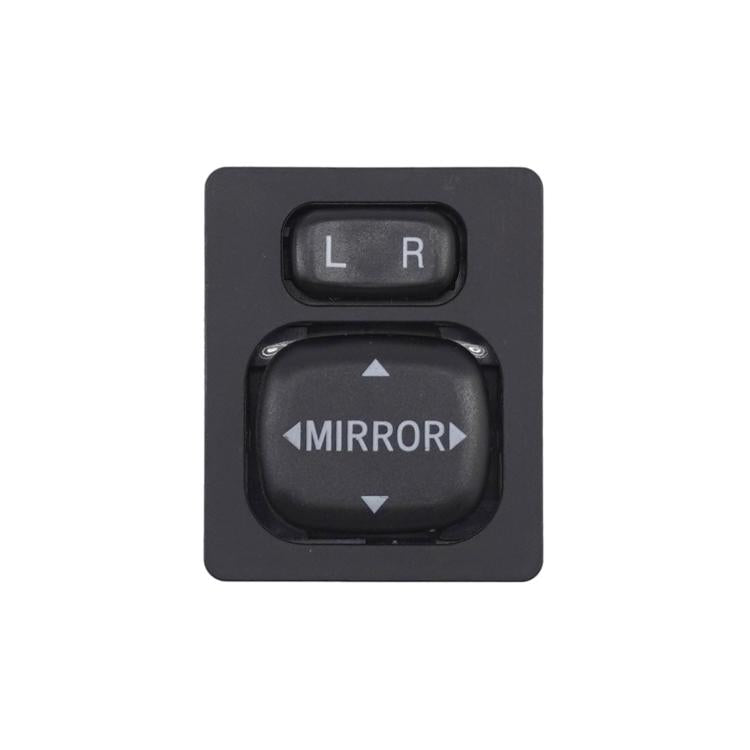 For Toyota Camry Electric Rearview Mirror Adjustment Control Switch(84870-34010) - Car Switches by PMc TechLife | Online Shopping South Africa | PMc TechLife | Buy Now Pay Later Mobicred
