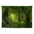 Dream Forest Series Party Banquet Decoration Tapestry Photography Background Cloth, Size: 100x75cm(A) - Cartoon by PMC TechLife | Online Shopping South Africa | PMC TechLife | Buy Now Pay Later Mobicred