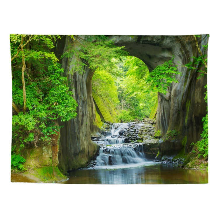 Dream Forest Series Party Banquet Decoration Tapestry Photography Background Cloth, Size: 100x75cm(K) - Cartoon by PMC TechLife | Online Shopping South Africa | PMC TechLife | Buy Now Pay Later Mobicred