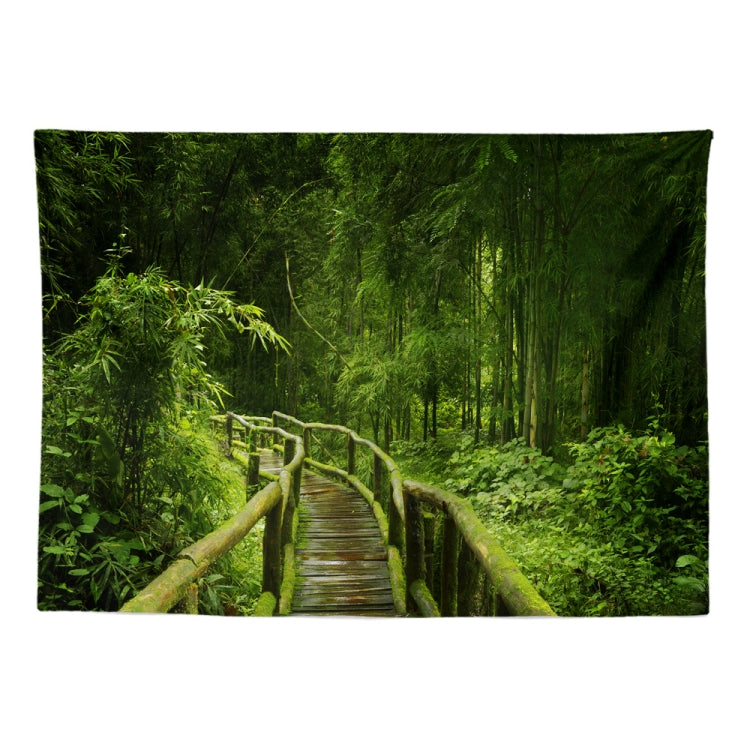 Dream Forest Series Party Banquet Decoration Tapestry Photography Background Cloth, Size: 150x100cm(B) - Cartoon by PMC TechLife | Online Shopping South Africa | PMC TechLife | Buy Now Pay Later Mobicred