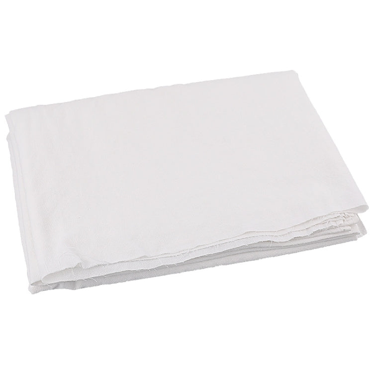 140 x 250cm Encrypted Texture Cotton Photography Background Cloth(Off-white)