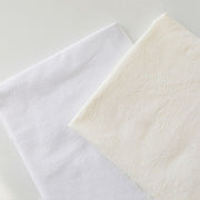 140 x 250cm Encrypted Texture Cotton Photography Background Cloth(Off-white)