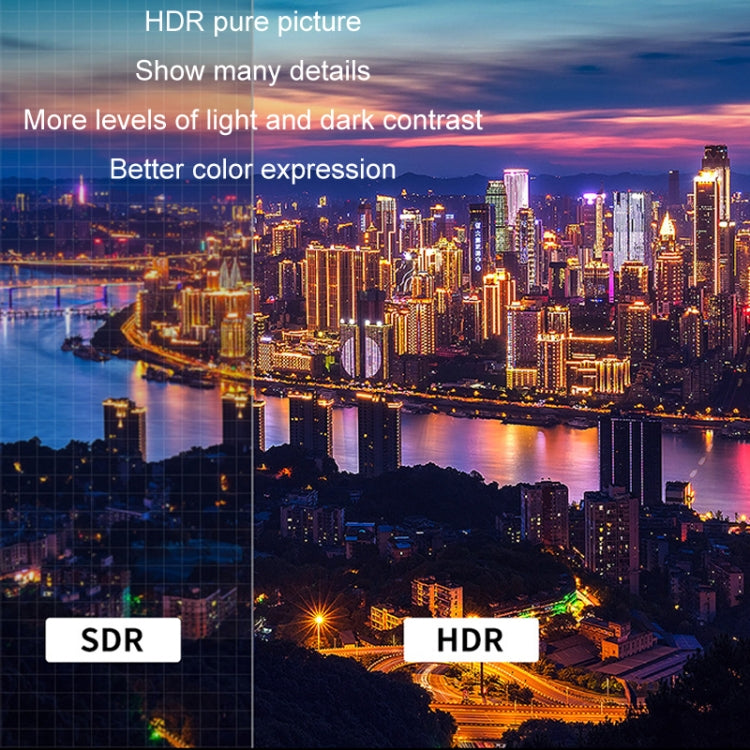 15.6 inch Ordinary Version 4K Portable External Extended Screen Display For Switch/PS5/Mobile Phone/Computer(UK Plug) - LCD Monitors by PMc TechLife | Online Shopping South Africa | PMc TechLife | Buy Now Pay Later Mobicred