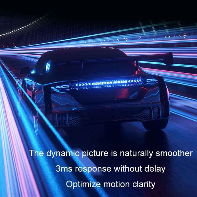 15.6 inch Ordinary Version 4K Portable External Extended Screen Display For Switch/PS5/Mobile Phone/Computer(AU Plug) - LCD Monitors by PMc TechLife | Online Shopping South Africa | PMc TechLife | Buy Now Pay Later Mobicred