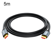 JINGHUA 5m HDMI2.0 Version High-Definition Cable 4K Display Cable